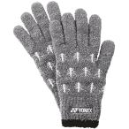 [ Yonex ] перчатки сенсорная панель перчатка серый (010) S