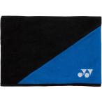 (ヨネックス)YONEX テニス・バトミントンウェア ネックウォーマー(リバーシブル) 46022 [ユニセックス] 46022 002 ブルー フリーサイズ
