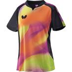 [バタフライ] ゲームシャツ グレスリー・シャツ・...