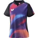 [バタフライ] ゲームシャツ グレスリー・シャツ・...