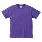 ( united a потертость )UnitedAthle 5.6 унция высокий качество футболка 500102 [ Kids ] 539 violet (pearl) тянуть 110