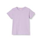  united a потертость футболка 500103 девушки light purple G-L