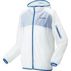 ヨネックス(YONEX) ウォームアップパーカー 50063 566 ディープブルー S