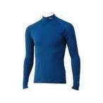 (プーマ)PUMA トレーニング ライト コンプレッション モックネック長袖シャツ 513185 [メンズ] 04 ポセイドン M