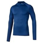 (プーマ)PUMA トレーニング ライト コンプレッション モックネック長袖シャツ 513185 [メンズ] 07 ペリスコープ L