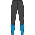 (プーマ)PUMA トレーニング ライト コンプレッション ロングタイツ 513187 [メンズ] 04 アスファルト S