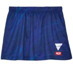 [ヴィクタス] 卓球 スカート V-NSK411 ネイビー(6000) 2XL 522405