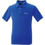 ブリヂストン(BRIDGESTONE) Paradiso ゲームシャツ（メンズ） 52CM2A BL 青 LL