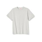 [ユナイテッドアスレ] Tシャツ 540001 メンズ オートミール XL