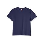[ユナイテッドアスレ] Tシャツ 540002 ボーイズ インディゴ 150