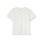[ユナイテッドアスレ] Tシャツ 540002 ボーイズ オートミール 140