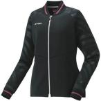 ヨネックス YONEX テニスウェア レディース ニットウォームアップシャツ 57050 2020SS