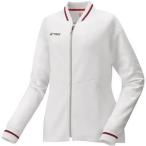 ヨネックス YONEX テニスウェア レディース ニットウォームアップシャツ 57050 2020SS