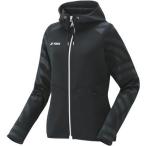 ヨネックス YONEX テニスウェア レディース ニットウォームアップパーカー 57051 2020SS