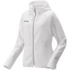 ヨネックス YONEX テニスウェア レディース ニットウォームアップパーカー 57051 2020SS
