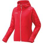 ヨネックス YONEX テニスウェア レディース ニットウォームアップパーカー 57051 2020SS