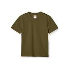 [ united a потертость ] футболка 4.1oz dry a потертость шик футболка Kids 590002 OD Япония 160 ( Япония размер 160 соответствует )