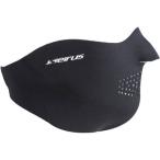 SEIRUS(seilas) лыжи / сноуборд маска The * маска 6516 черный 
