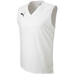 (プーマ)PUMA サッカーウェア SLインナーシャツ 655277 [メンズ] 02 ホワイト XXL