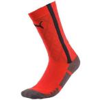 (プーマ)PUMA サッカーウェア EVOTRG ソックス 655363 [メンズ] 655363 06 アトミック ブルー/ブルー デプス 25-27cm