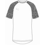 Yahoo! Yahoo!ショッピング(ヤフー ショッピング)[プーマ] 半袖シャツ ftblNXT グラフィックシャツ メンズ プーマ ホワイト/プーマ ブラック （02） 日本 S （日本サイズS相当）