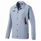 Yahoo! Yahoo!ショッピング(ヤフー ショッピング)[プーマ] トレーニングウェア ftblNXT カジュアル コーチ ジャケット [メンズ] 656673 グレー ドーン/エボニー （01） 日本 XL （日本サイズXL相当）