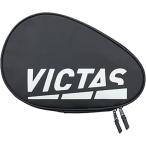  vi ktas(VICTAS) настольный теннис ракетка ke- скалярный блок ракетка кейс черный / серый 672102