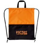  vi ktas(Victas) настольный теннис nap* Jim сумка PLAY LOGO GYM SACK orange (2000) 682102