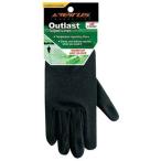 ショッピングアウトラスト セイラス（SEIRUS） アウトラストグローブライナー S/M ブラック 07116
