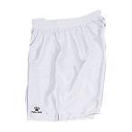 ケルメ(KELME) トリコットパンツ 78077 06 ホワイト M