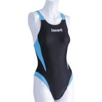 Jaked(ジャケッド) ガールズ 競泳用 水着 ジェイエラスティコ ST ワンピース Fina承認モデル 820040J ブルー(10) 150