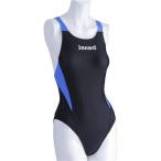 Jaked(ジャケッド) レディース 競泳用 水着 ジェイエラスティコ ST ワンピース Fina承認モデル 820040 ロイヤルブルー(372) M