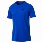 プーマ(PUMA) ACTIVE ソフト ショートスリーブ Tシャツ 852522 10 プーマローヤル M