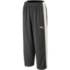 (プーマ)PUMA トレーニング ストレートロングパンツ 862221 [メンズ] 94 シャドウ/オフホワイト O