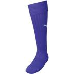 (プーマ)PUMA サッカー ストッキング 900399 [ユニセックス] 07 パープル 28-30cm