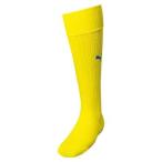 PUMA(プーマ)ジュニアサッカーストッキング サッカーソックス イエロー 900400 11イエロー 24