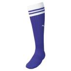 (プーマ)PUMA ジュニアストッキング 900402 07 パープル 21