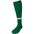 (プーマ)PUMA サッカー ストッキング 901417 [ユニセックス] 10 フォレスト/ホワイト 27