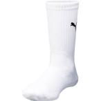 ( Puma )PUMA футбол Short чулки 902692 [ Junior ] 03 белый / команда Royal 22-24cm