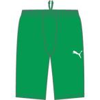 (プーマ)PUMA サッカー インナースパッツ 920478 [メンズ] 06 パワーグリーン/ホワイト L