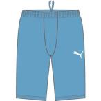 (プーマ)PUMA サッカー インナースパッツ 920478 [メンズ] 08 サックス/ホワイト S