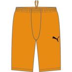 (プーマ)PUMA サッカー インナースパッツ 920478 [メンズ] 10 オレンジ/ブラック XL