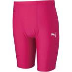 (プーマ)PUMA サッカー インナースパッツ 920478 [メンズ] 14 ラズベリー/ホワイト M