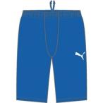 (プーマ)PUMA インナースパッツ 920479 [ジュニア] 04 チームロイヤル/ホワイト 130
