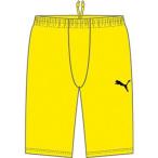 (プーマ)PUMA インナースパッツ 920479 [ジュニア] 11 レモンイエロー/ブラック 130