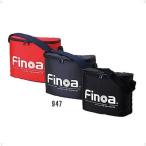 Finoa(フィノア) トレーナーズバッグ ネイビー 947