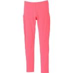 PARADISO(パラディーゾ) レギンスパンツ レディース(WOMEN’S) ピンク PK M
