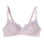 [atsugi] e-select(i- select )si-m отсутствует cup non тросик бюстгальтер (97372AS) light purple C75