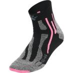 kerume(KELME) короткие носки 9876304 277 черный / розовый L