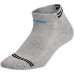 kerume(KELME) лодыжка носки 9876307 19 серый M